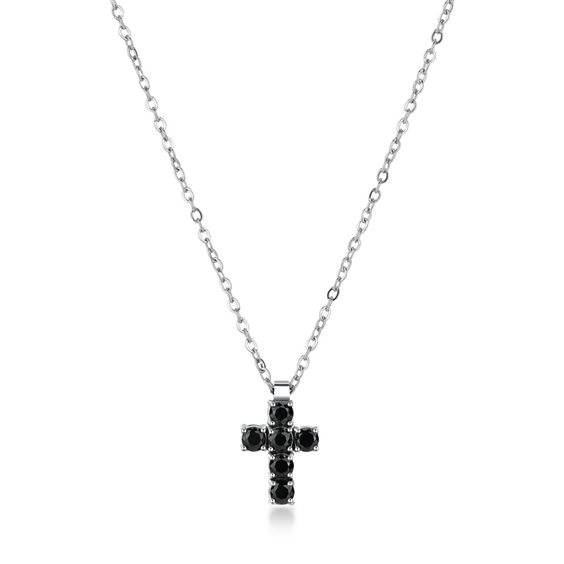 Collana Brosway Donna Avantgarde in Acciaio BVD02 - BVD02